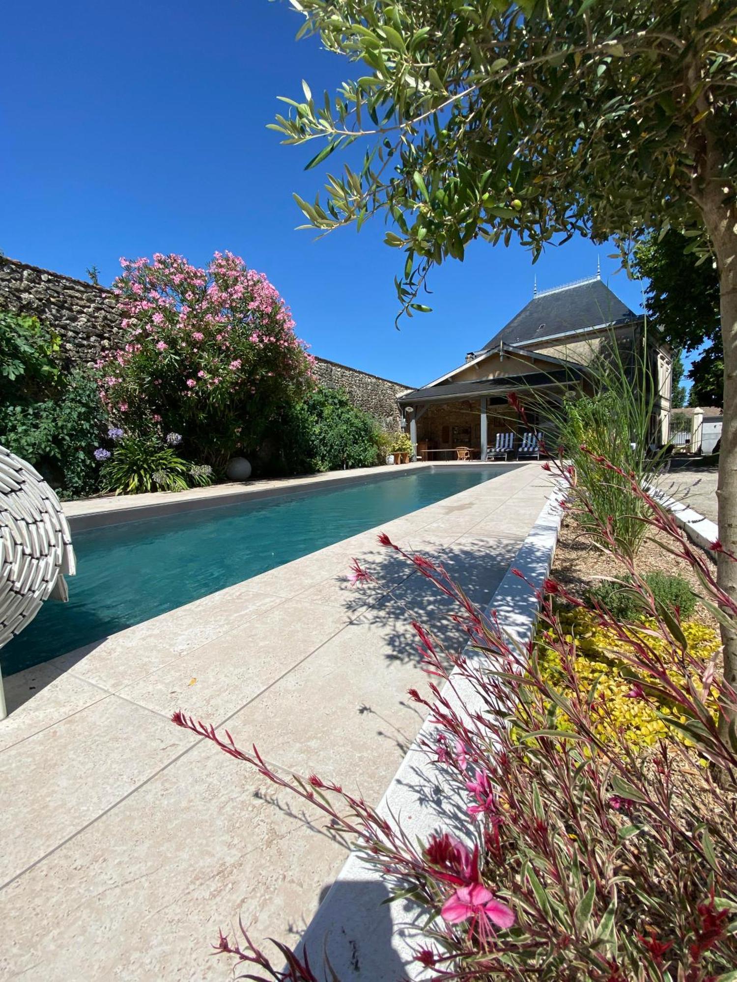 La Maison Reverdi Guest house *