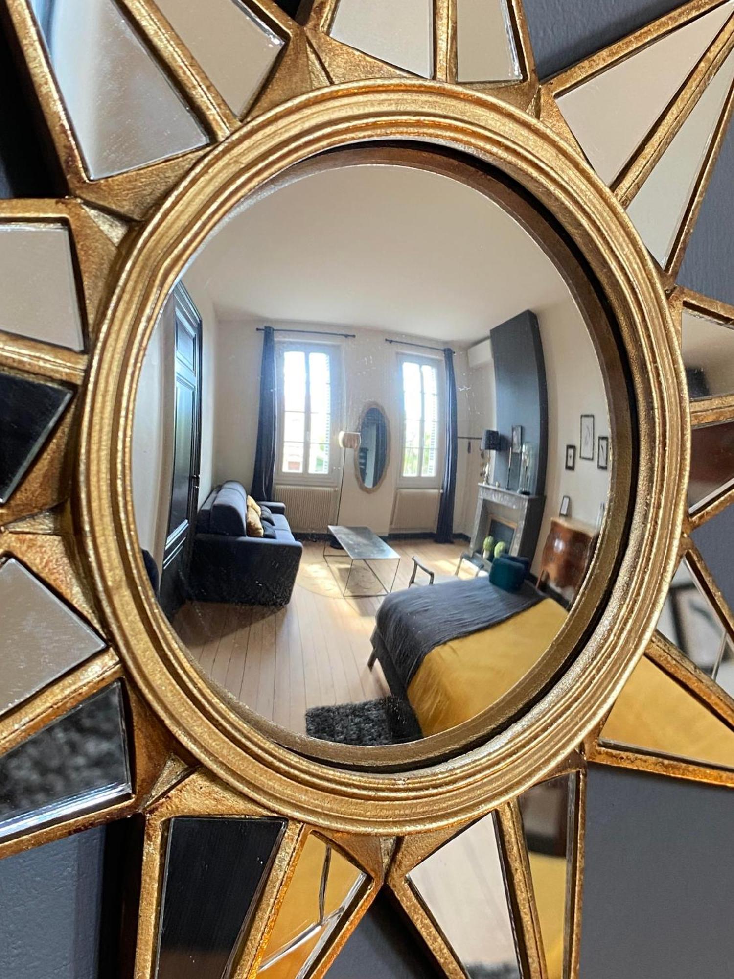 La Maison Reverdi