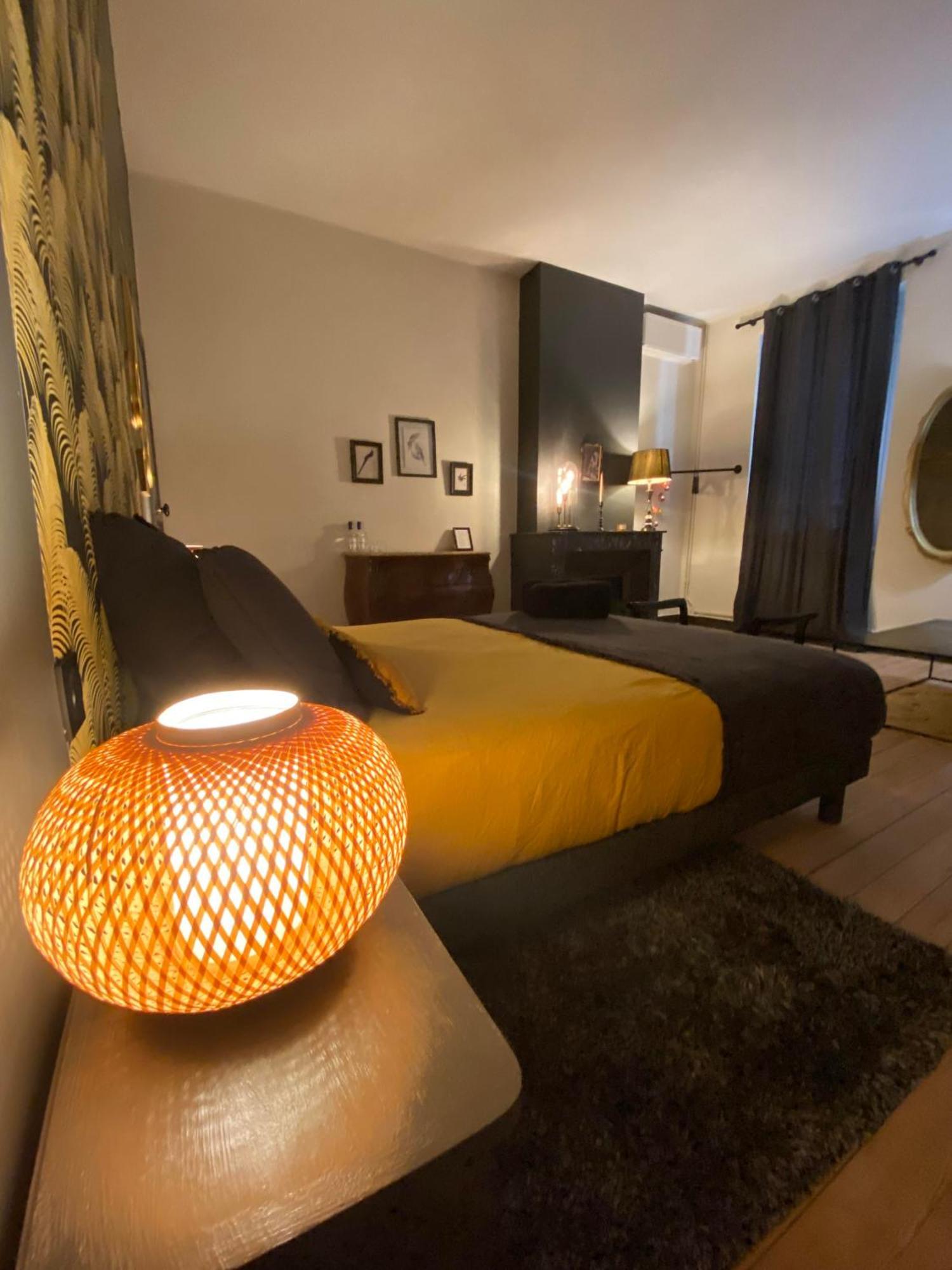 Guest house La Maison Reverdi